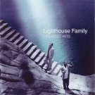 Lighthouse Family - Greatest Hits - UK CD album 2005