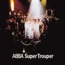 ABBA - Super Trouper - UK CD album 1980