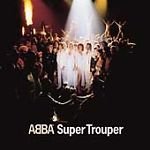 ABBA - Super Trouper - UK CD album 1980