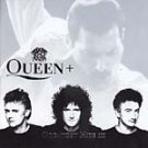 Queen - Greatest Hits III - UK CD album 1999
