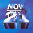 Various Artists - Now That's What I Call Music! 21 - UK CD album 1992