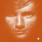 Ed Sheeran - + (Plus) - UK CD album 2011