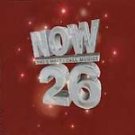 Various Artists - Now That's What I Call Music! 26 - UK CD album 1993
