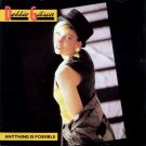 Debbie Gibson - Anything Is Possible - US CD album 1990