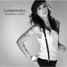 Christina Perri - Lovestrong - UK CD album 2011