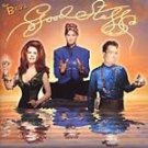 The B-52's - Good Stuff - UK CD album 1992