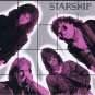 Starship - No Protection - UK CD album 1987