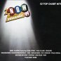 Various Artists - Now That's What I Call Music! 14 - UK CD album 1989
