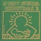 Various Artists - A Very Special Christmas 2 - UK CD album 1992
