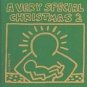 Various Artists - A Very Special Christmas 2 - UK CD album 1992