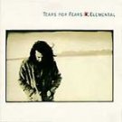 Tears For Fears - Elemental - UK CD album 1993