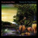 Fleetwood Mac - Tango In The Night - UK CD album 1987