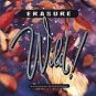 Erasure - Wild - UK CD album 1989