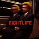 Pet Shop Boys - Nightlife - UK CD album 1999