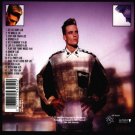 Vanilla Ice - To The Extreme - UK CD album 1990
