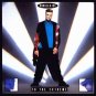 Vanilla Ice - To The Extreme - UK CD album 1990