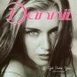 Dannii Minogue - Get Into You - UK CD album 1993