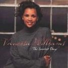 Vanessa Williams - The Sweetest Days - UK CD album 1994
