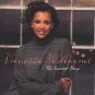 Vanessa Williams - The Sweetest Days - UK CD album 1994