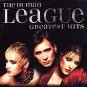 The Human League - Greatest Hits - UK CD album 1995