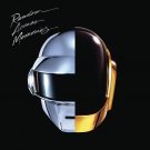 Daft Punk - Random Access Memories - UK CD album 2013