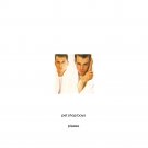 Pet Shop Boys - Please - UK CD album 1986