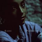 Sade - Promise - UK CD album 1985