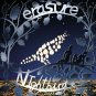 Erasure - Nightbird - UK CD album 2008