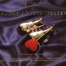 Various Artists - The Very Best Of Andrew Lloyd Webber - UK CD album 1999