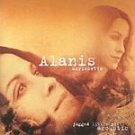 Alanis Morissette - Jagged Little Pill Acoustic - UK CD album 2005