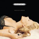 Anastacia - Pieces Of A Dream (The Best Of Anastacia) - UK CD album 2005