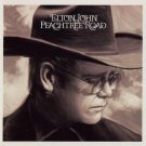 Elton John - Peachtree Road - UK CD album 2005