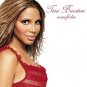 Toni Braxton - Snowflakes - UK CD album 2001