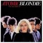 Blondie - Atomic (The Very Best Of Blondie) - UK CD album 1998