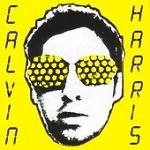 Calvin Harris - I Created Disco - UK CD album 2007