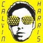 Calvin Harris - I Created Disco - UK CD album 2007