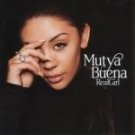 Mutya Buena - Real Girl - UK CD album 2007