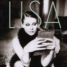 Lisa Stansfield - Lisa Stansfield - UK CD album 1997