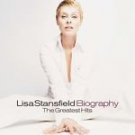 Lisa Stansfield - Biography (The Greatest Hits) - UK CD album 2003