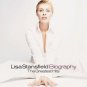 Lisa Stansfield - Biography (The Greatest Hits) - UK CD album 2003