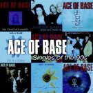 Ace Of Bace - Singles Of The 90's - UK CD album 1999
