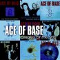 Ace Of Bace - Singles Of The 90's - UK CD album 1999