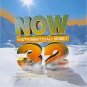 Various Artists - Now That's What I Call Music! 32 - UK CD album 1995