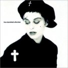 Lisa Stansfield - Affection - UK CD album 1989