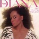 Diana Ross - Why Do Fools Fall In Love - UK CD album 1981