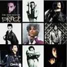 Prince - The Very Best Of Prince - UK CD album 2001