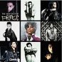 Prince - The Very Best Of Prince - UK CD album 2001