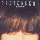 The Pretenders - Packed! - UK CD album 1990