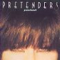 The Pretenders - Packed! - UK CD album 1990