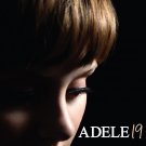 Adele - 19 - UK CD album 2008